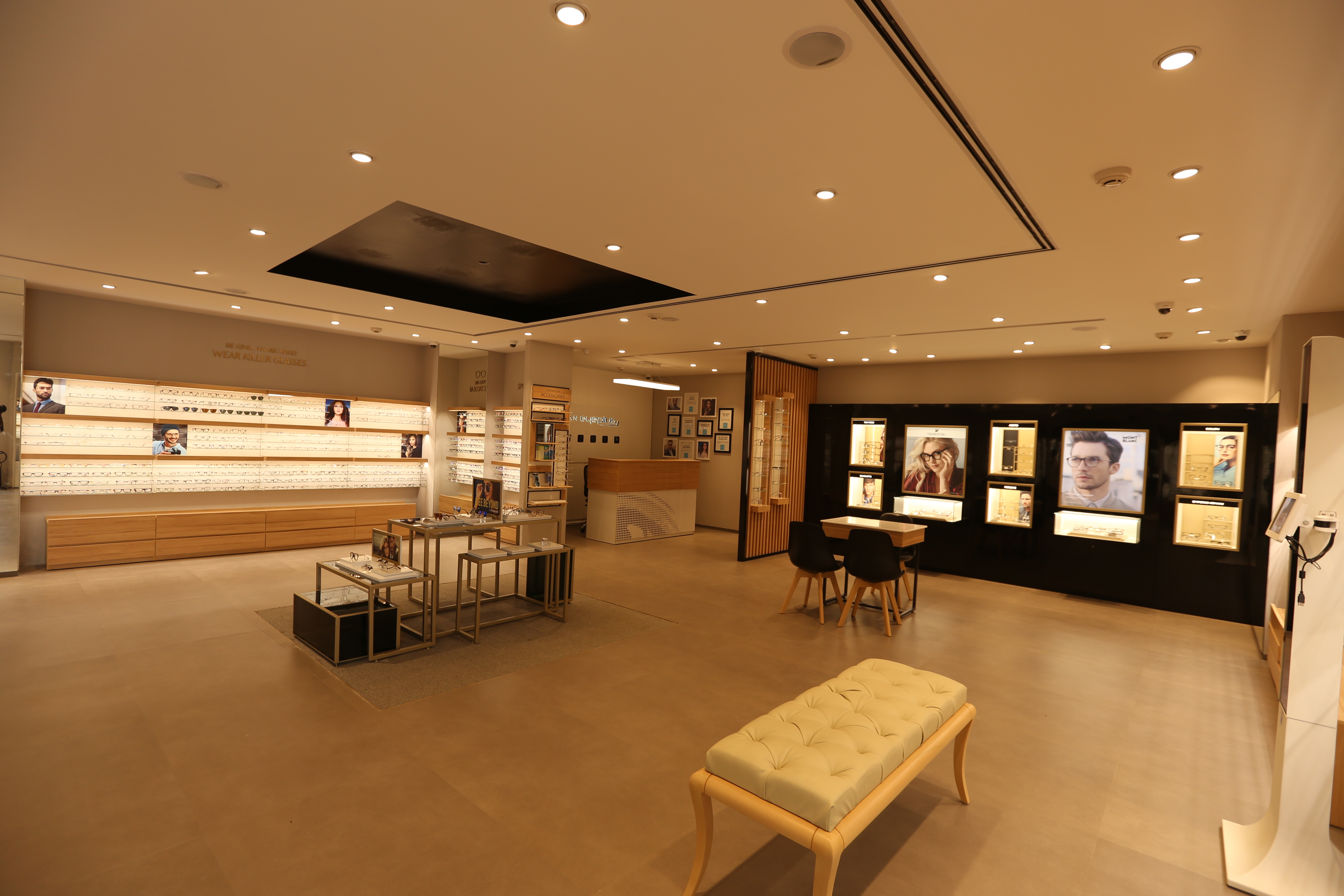 Store Design - Titan Eye+ - image 5