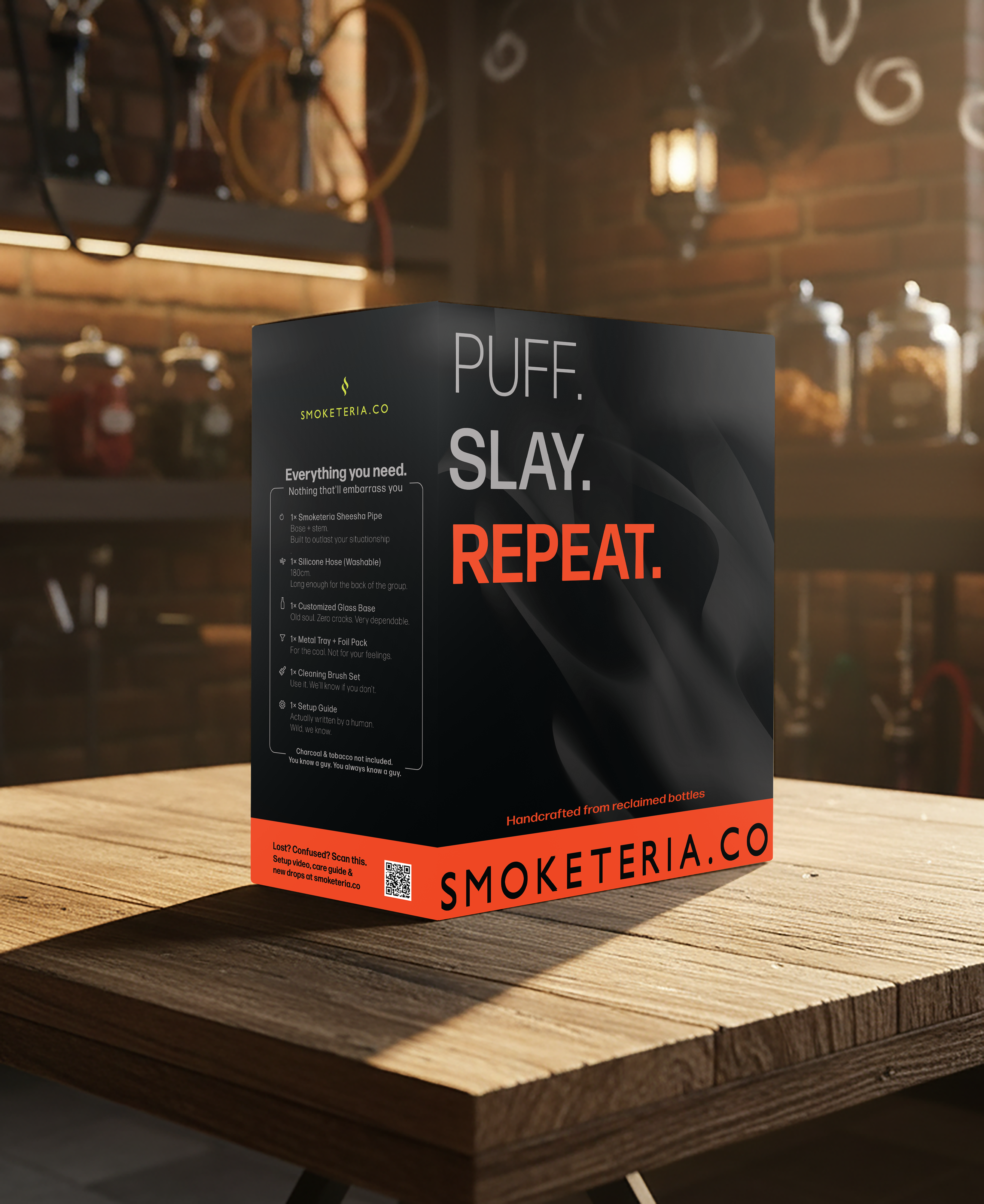 Packaging