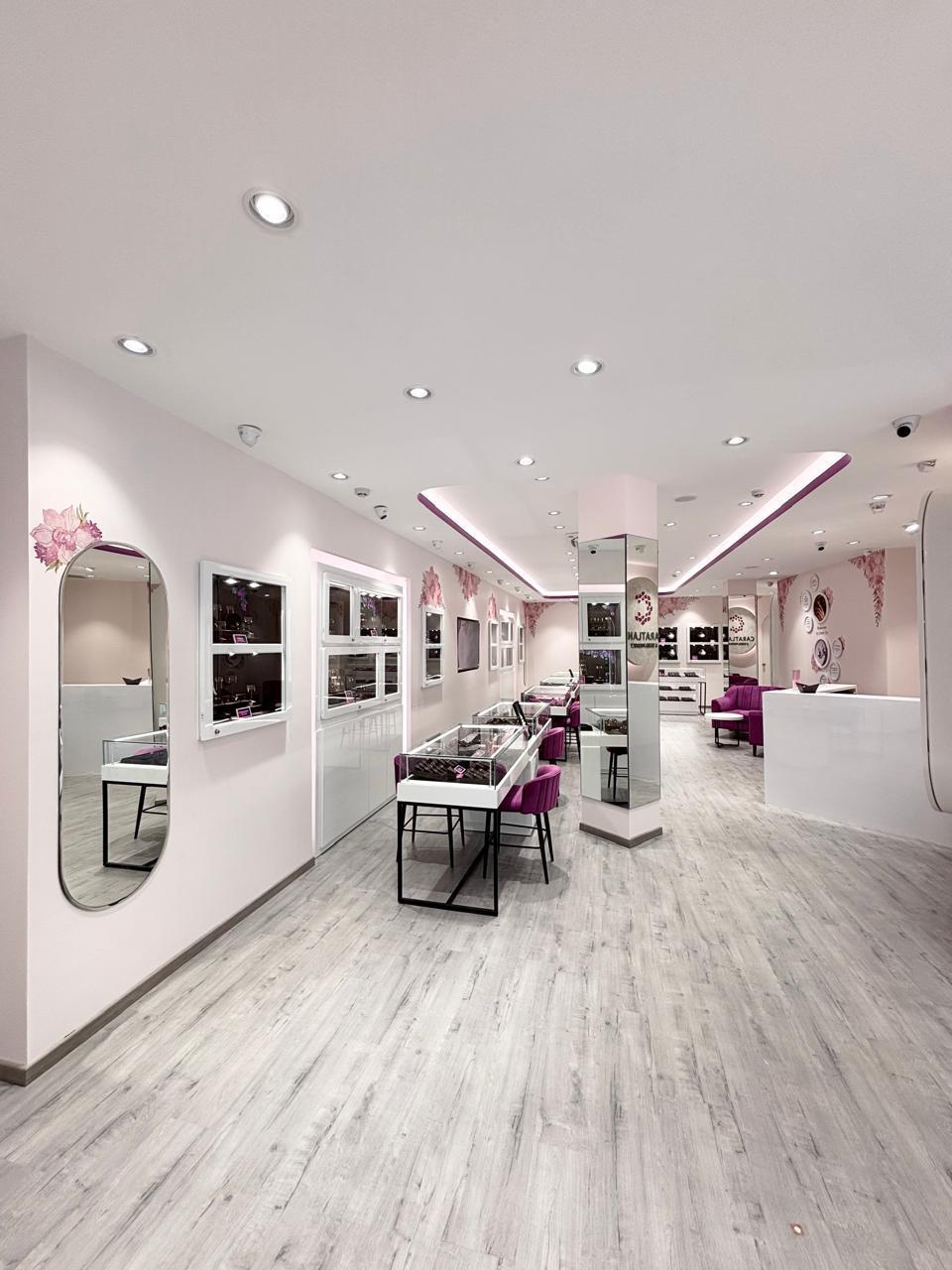 Store Design