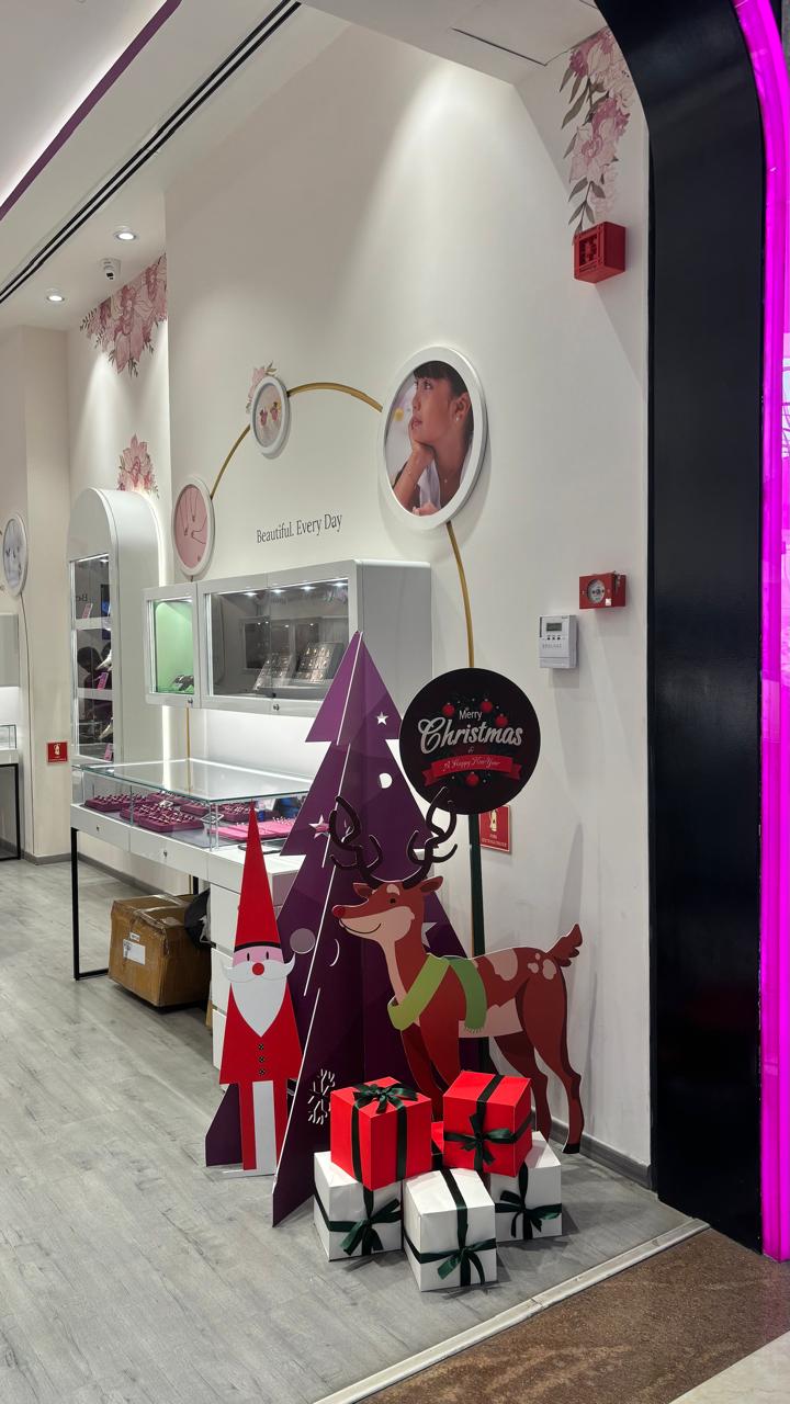 Store Design - Caratlane - image 5