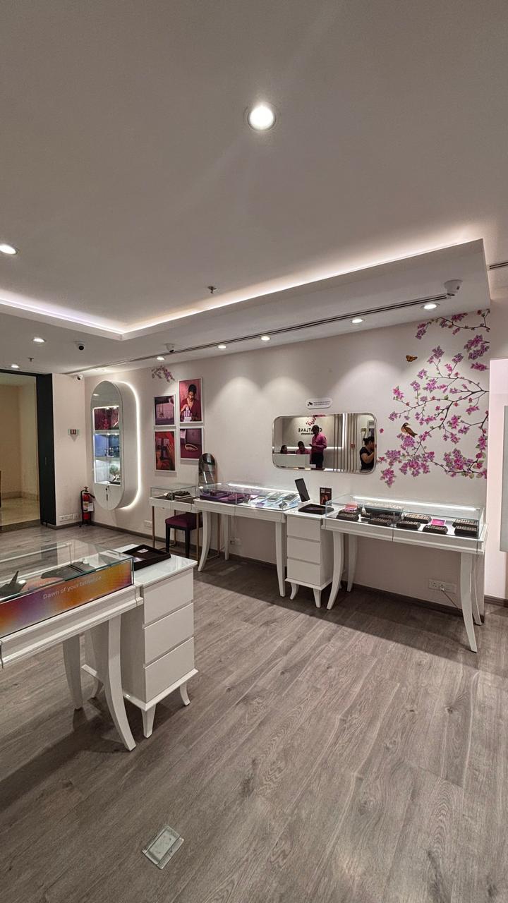 Store Design - Caratlane - image 6