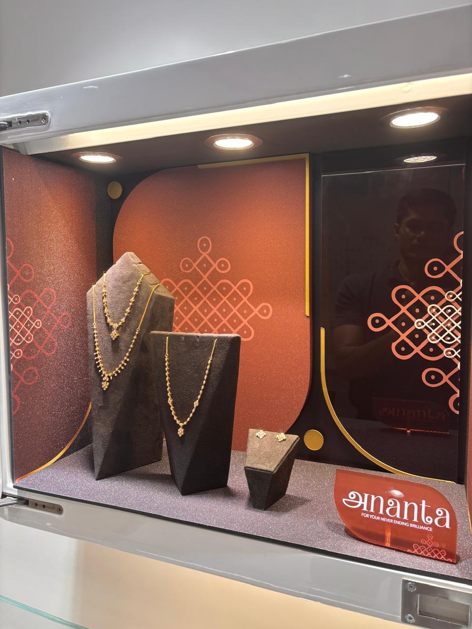 Store Design - Caratlane - image 11