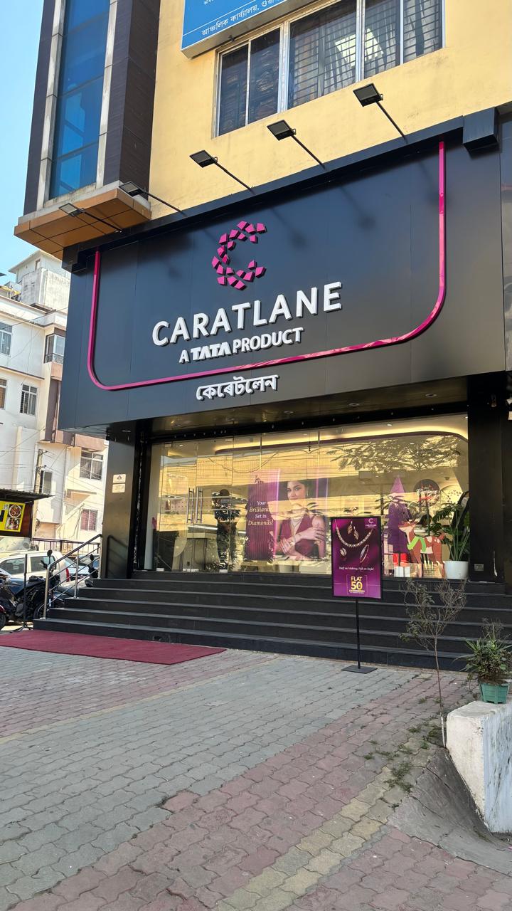 Store Design - Caratlane - image 12