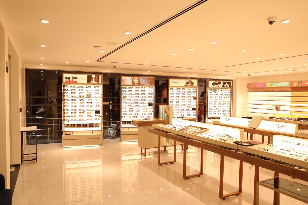 Store Design - Titan Eye+ - image 6