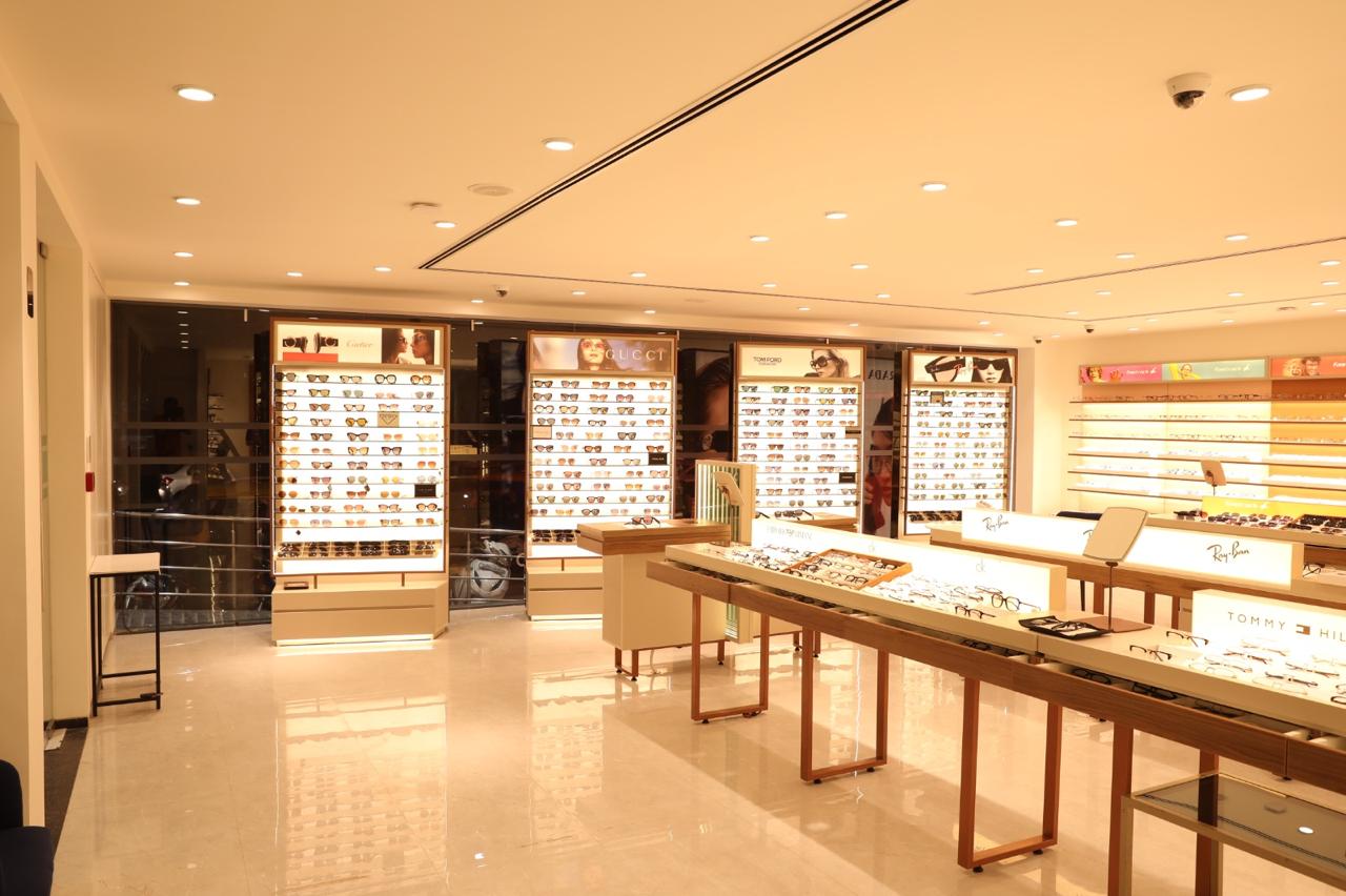Store Design - Titan Eye+ - image 8