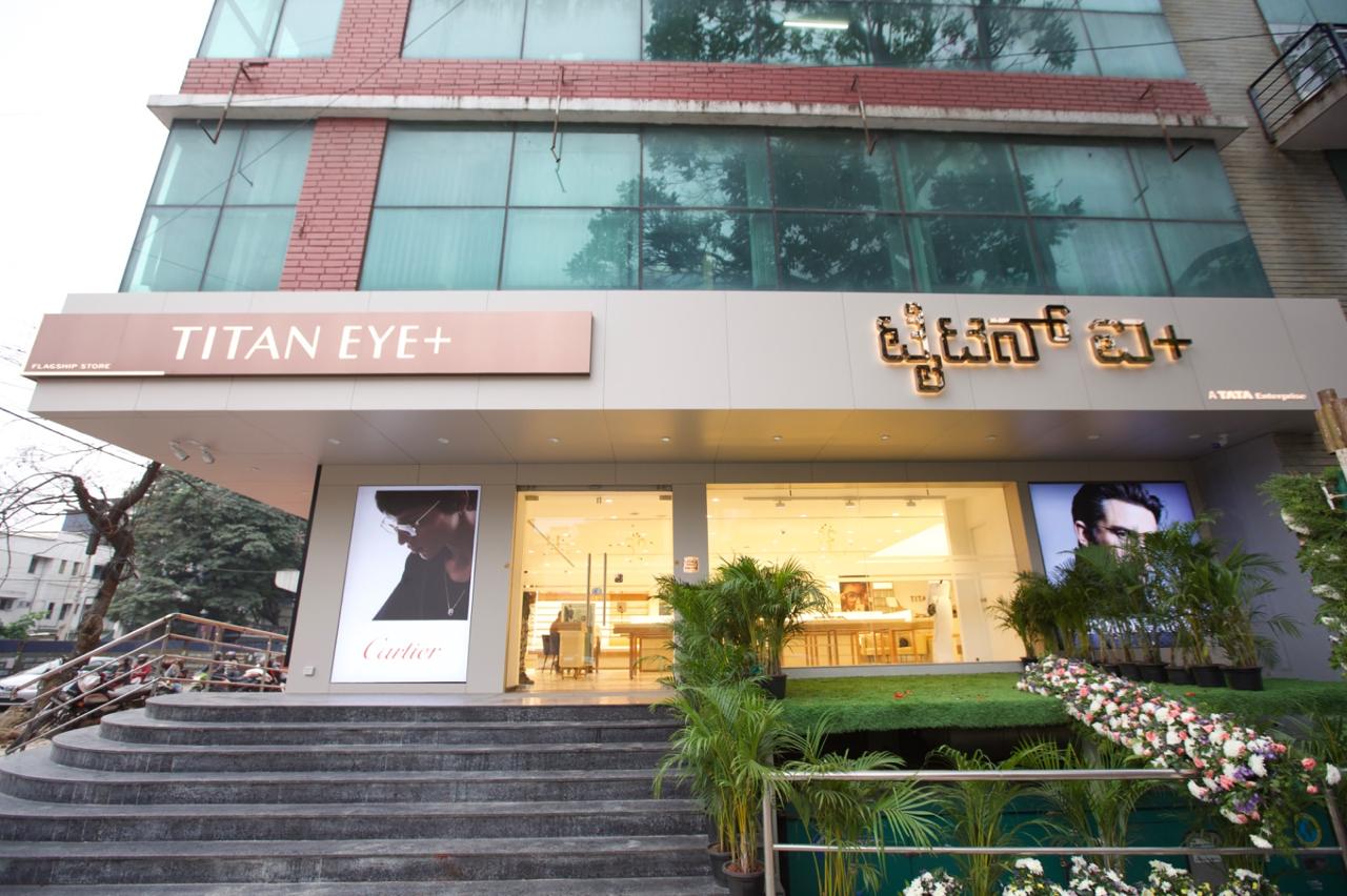 Store Design - Titan Eye+ - image 9