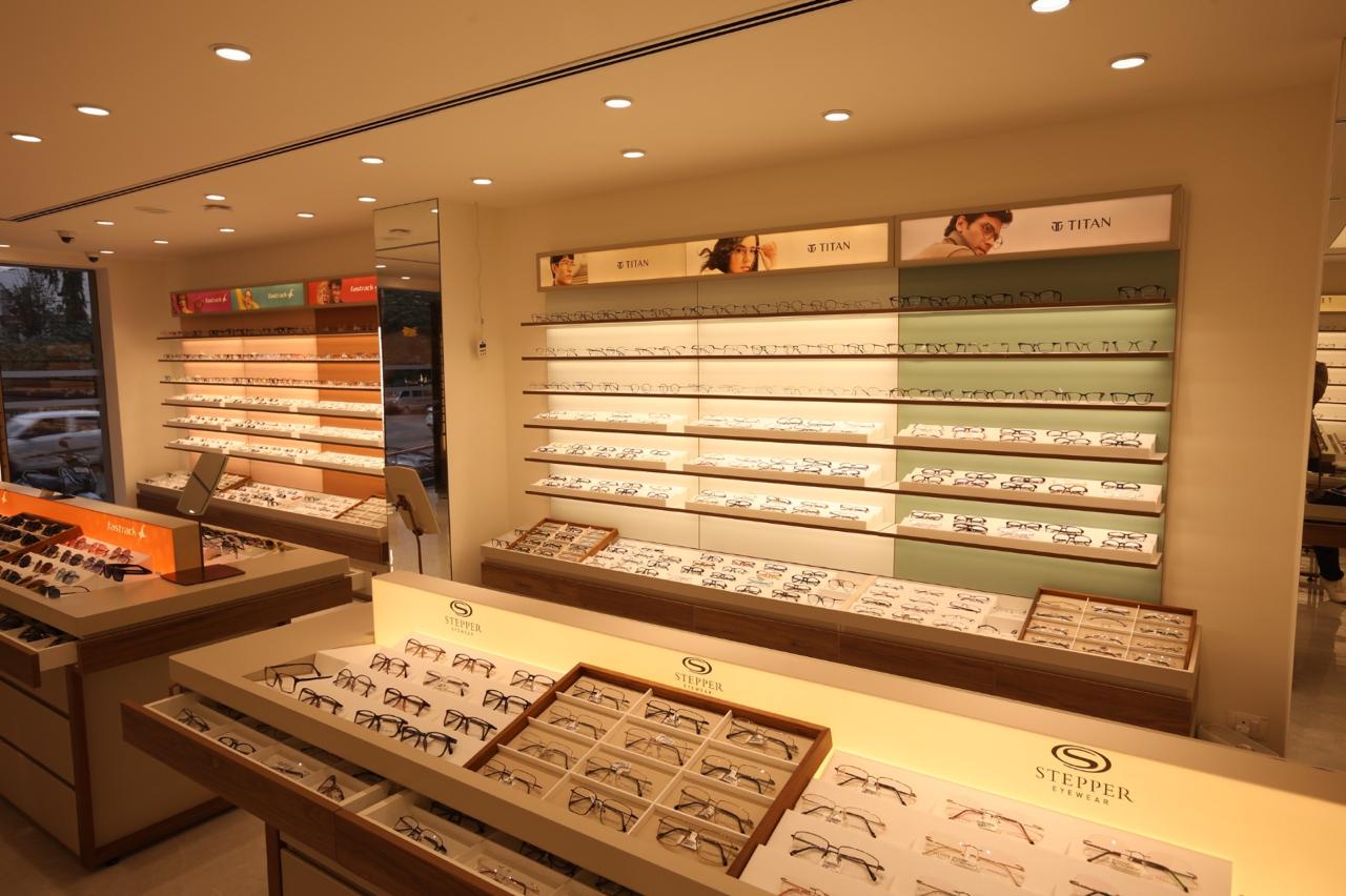 Store Design - Titan Eye+ - image 10