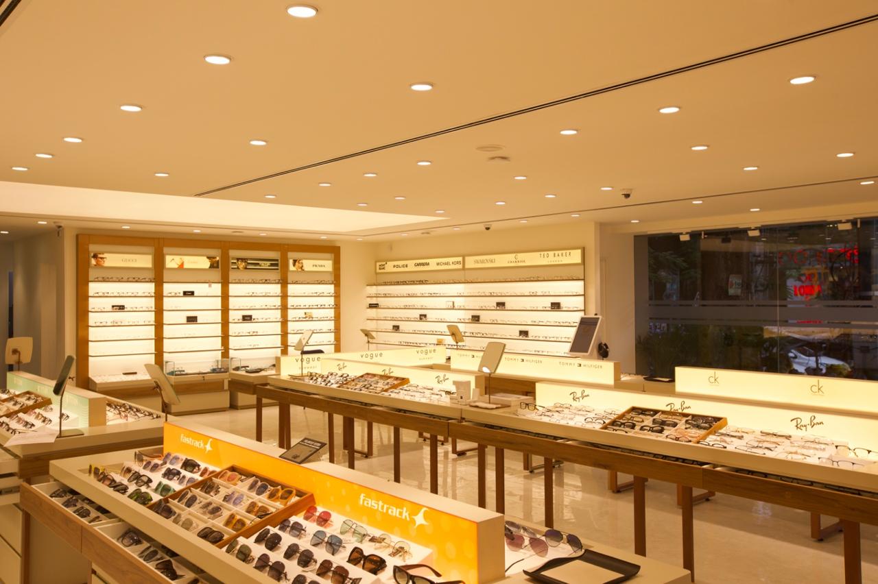 Store Design - Titan Eye+ - image 11