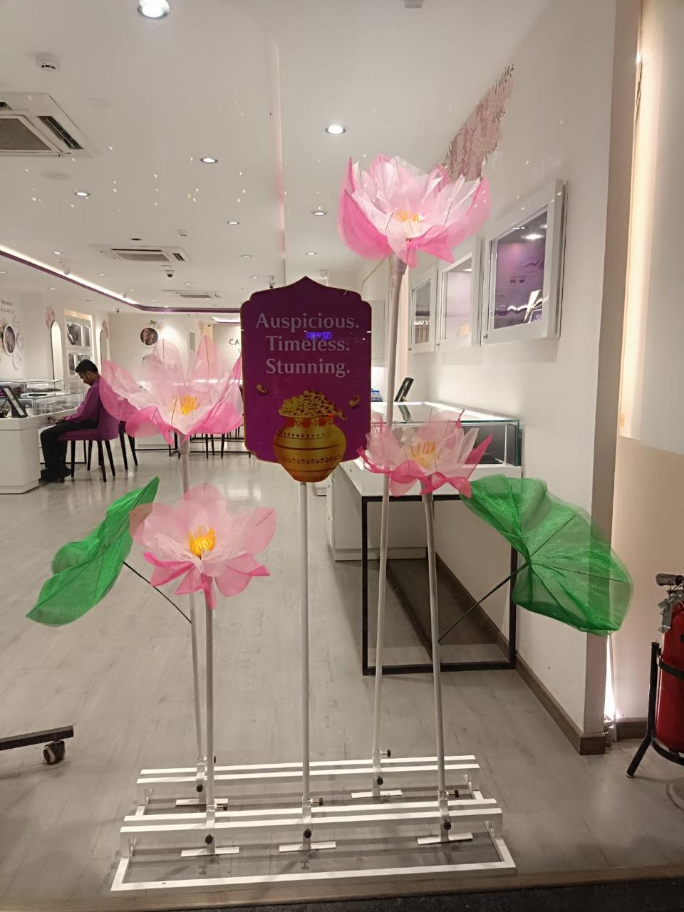 Store Design - Caratlane - image 24