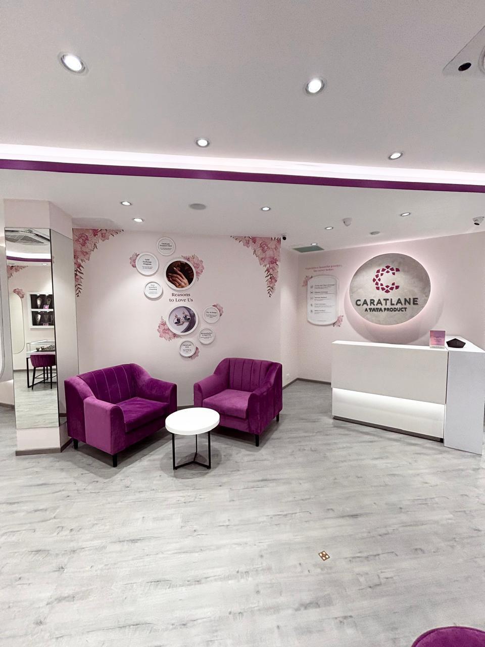 Store Design - Caratlane - image 26