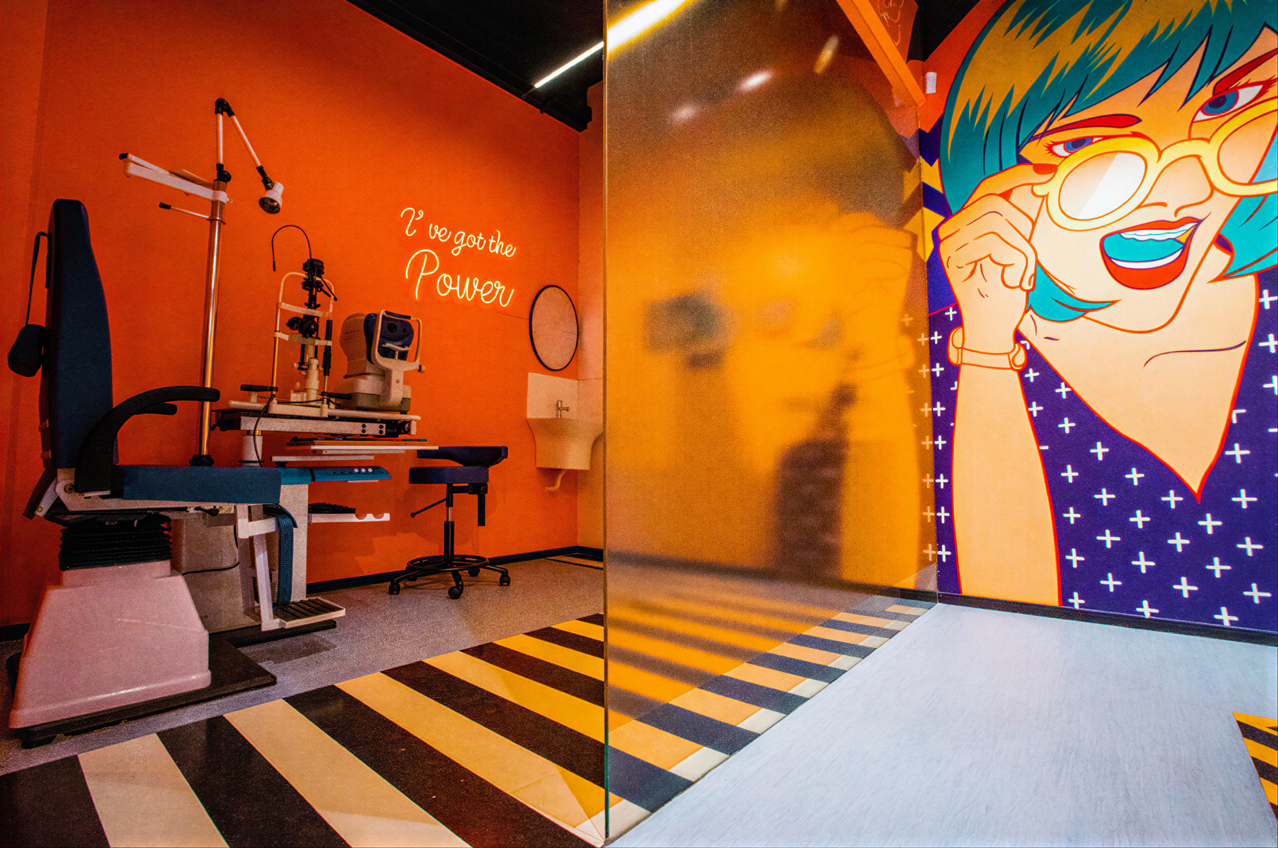 Store Design - Fastrack - image 1
