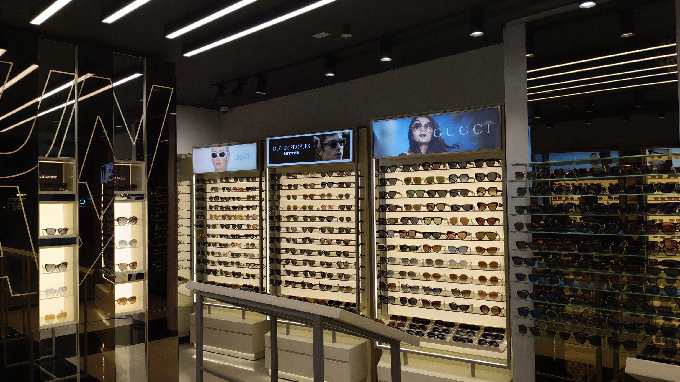 Store Design - Runway - image 2