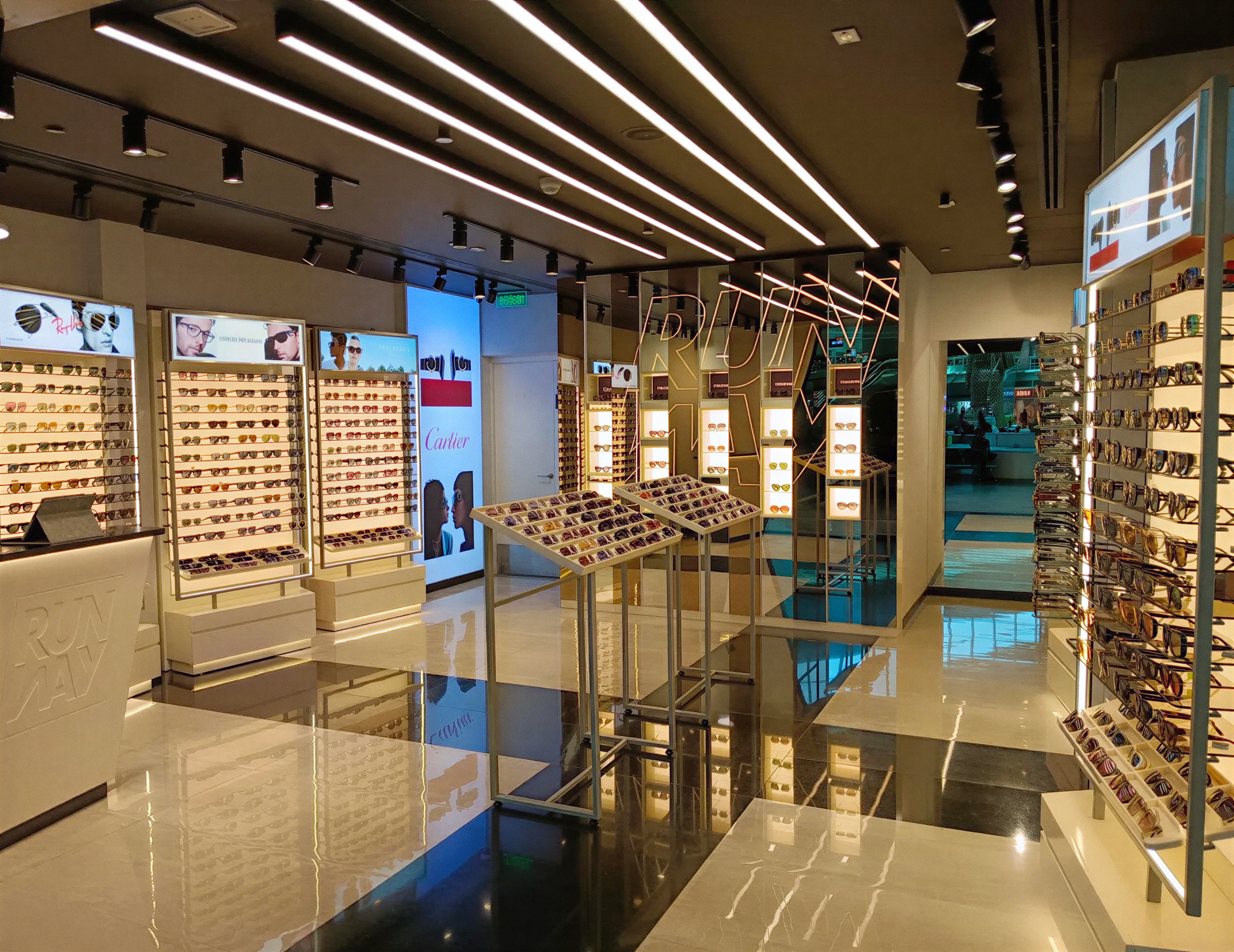 Store Design - Runway - image 4